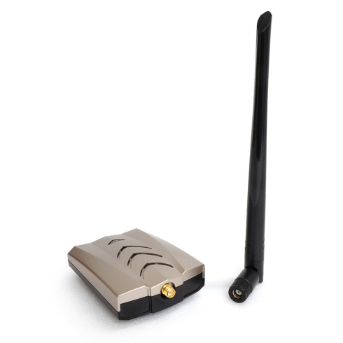 USB Wi-Fi адаптер ALFA Network USB dual-band AC600 WiFi adapter фото 4