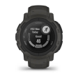 Смарт-часы Garmin Instinct 2 Graphite фото 6