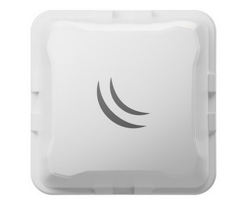 Радиомост MikroTik Cube 60G ac фото 3