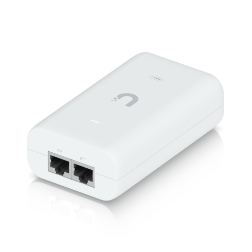 PoE++ адаптер Ubiquiti 10G PoE++ Adapter (60W) фото 4