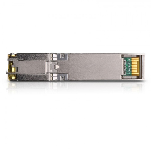 SFP на RJ45 модуль Ubiquiti UFiber Module с SFP на RJ45 10G фото 2
