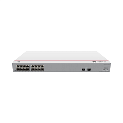 PoE коммутатор Huawei S110-16LP2SR