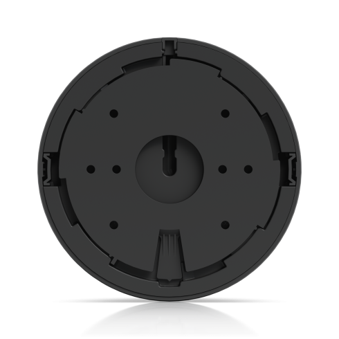 IP камера Ubiquiti AI Dome черный фото 4