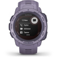 Смарт-часы Garmin Instinct Solar Orchid фото 5