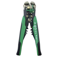 Автоматические клещи для обжима и зачистки Pro'sKit 8PK-371D