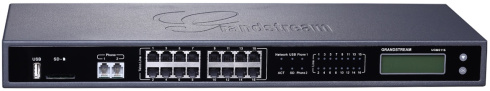 IP-АТС Grandstream UCM6116 фото 1