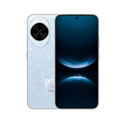 Абонентский терминал Huawei Nova 14 TLR-LX9 12GB RAM 256GB ROM Crystal Blue фото 1