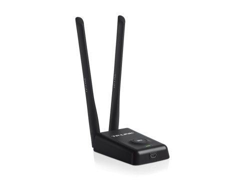 Беспроводной USB-адаптер TP-Link TL-WN8200ND фото 2