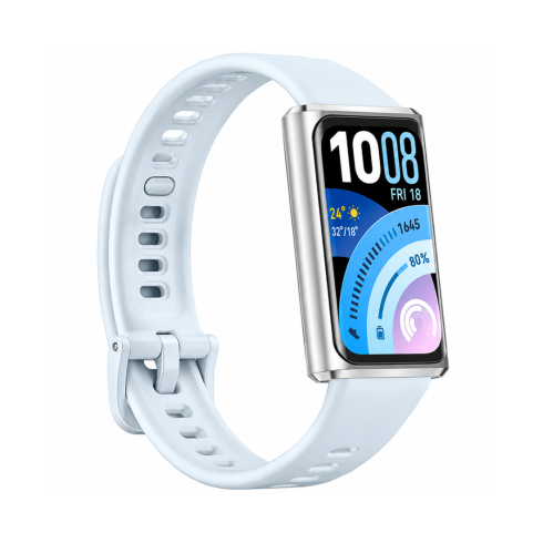 Умный браслет Huawei Band 11 Pro Candy-B49F Blue фото 2