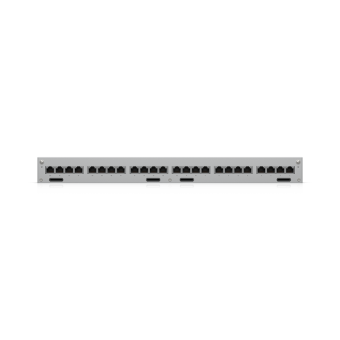 Грозозащита Ubiquiti Ethernet Surge Protection 24-Port фото 4