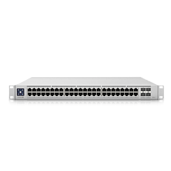 PoE коммутатор Ubiquiti Enterprise 48 PoE