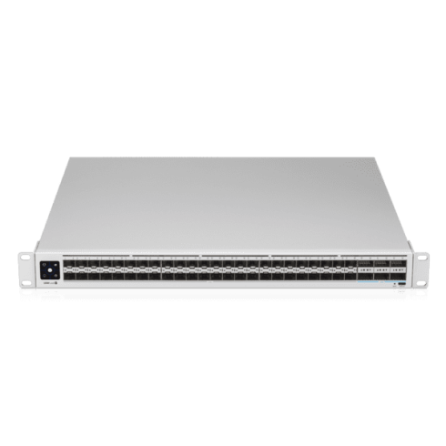 Коммутатор Ubiquiti UniFi Switch Leaf фото 2