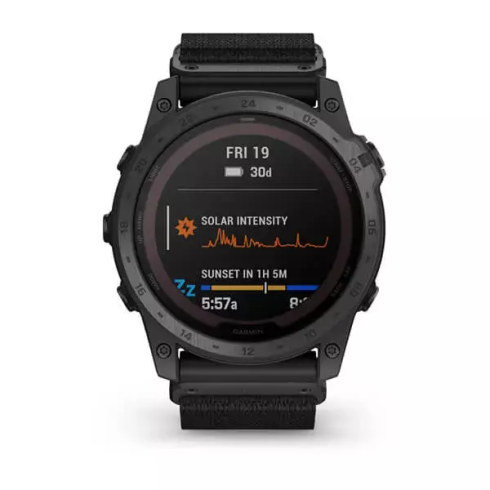 Смарт-часы Garmin Tactix 7 Pro Solar фото 3
