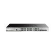 Коммутатор D-Link DGS-1210-28/ME/B2A фото 1