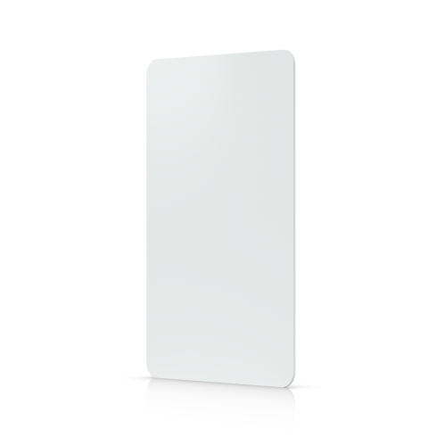 Комплект NFC карт Ubiquiti Access Card (White / 10-Pack) фото 5
