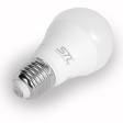 Smart светодиодная лампа STL A70 E27 W фото 1