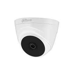 HDCVI камера Dahua DH-HAC-T1A21P-0280B