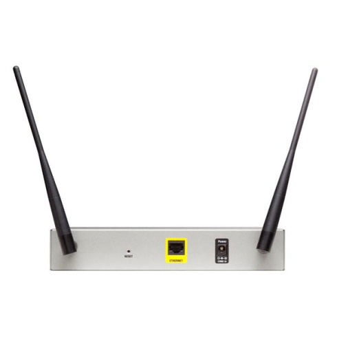 Точка доступа Cisco Linksys WAP2000-G5 фото 2