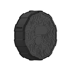 Крышка PolarPro Defender 114