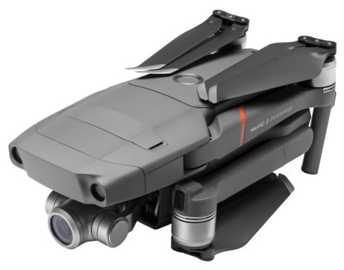 Дрон DJI Mavic 2 Enterprise фото 3