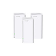 Wi-Fi роутер 6 ГГц Tenda AXE5700 EasyMesh (3 pack) фото 1