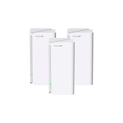 Wi-Fi роутер 6 ГГц Tenda AXE5700 EasyMesh (3 pack)