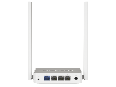 Wi-Fi роутер Keenetic Lite N300 фото 5