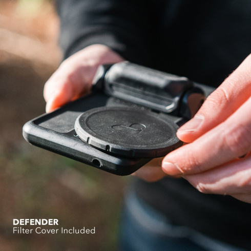 Фильтр PolarPro LiteChaser Pro |  iPhone 11 - CP фото 6