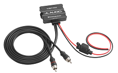 Морской усилитель JL Audio MBT-RX