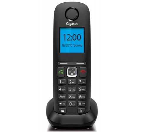 IP-телефон Gigaset A540 IP фото 2