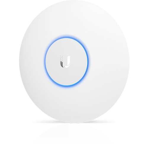 Комплект точек доступа Ubiquiti UniFi AP AC HD (5 pack) фото 6