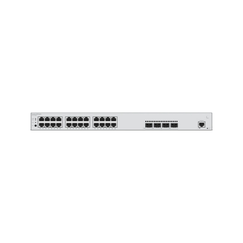 PoE коммутатор Huawei S310-24P4S фото 1
