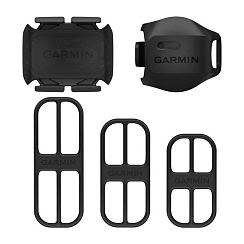 Датчик частоты вращения педалей/скорости Garmin Bike Speed and Cadence 2