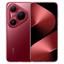 Абонентский терминал Huawei Pura 80 Pro LMR-LX9 12GB RAM 512GB ROM Red