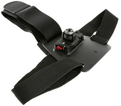 Крепление нательное DJI Osmo Chest Strap Mount (нагрудник)