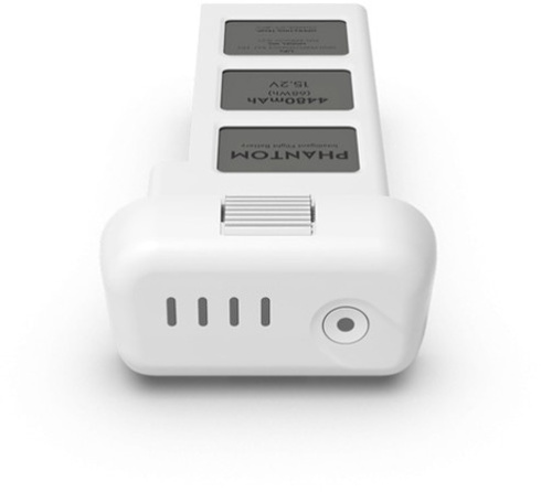 Батарея 4480 мАч для DJI Phantom 3 фото 3