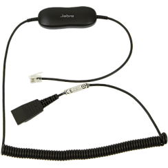 Смарт-кабель Jabra GN1216 Avaya QD|RJ10 C