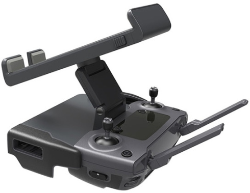 Держатель планшета для пульта Mavic 2 Remote Controller Tablet Holder фото 2