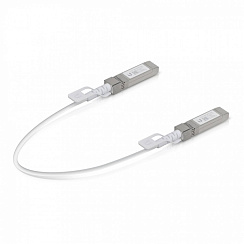 Кабель прямого подключения Ubiquiti UniFi DAC SFP28