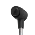 Распределительная коробка Ubiquiti Camera Compact Junction Box (Black) фото 2