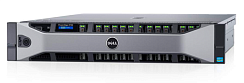 Сервер Dell PE R730 Intel Xeon E5-2603 v3