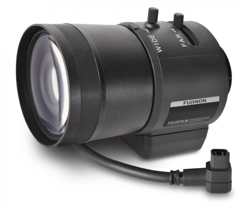 Объектив Fujinon DV10X7B-SA2 фото 2
