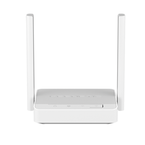 Wi-Fi роутер Keenetic Launcher KN-1221 фото 2