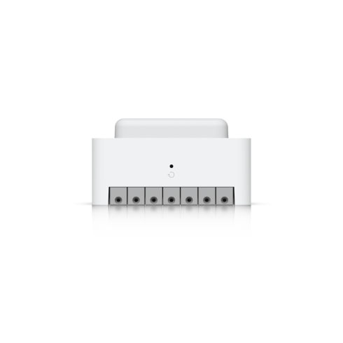 Контроллер Ubiquiti Door Hub Mini фото 9