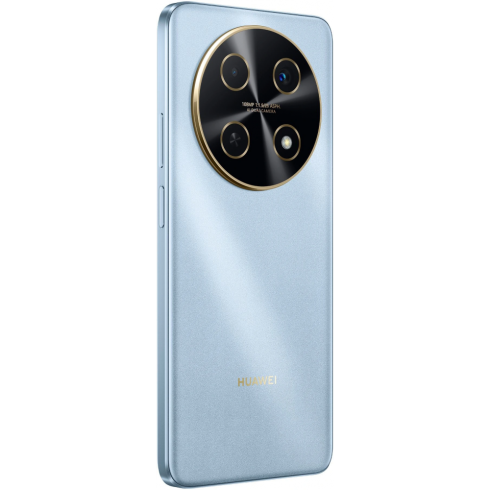 Абонентский терминал Huawei Nova 13i CTR-L91 8GB RAM 128GB ROM Blue фото 2