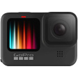 Экшн-камера GoPro HERO9 Black фото 1