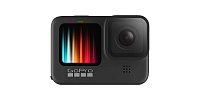 Экшн-камера GoPro HERO9 Black