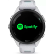 Смарт-часы Garmin Forerunner 265S белые/силикон фото 5