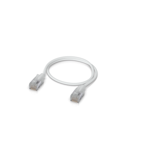 Патч-кабель Ubiquiti UniFi Enterprise Patch Cable 0.3 м фото 1