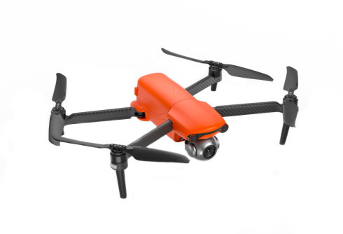 Квадрокоптер Autel Robotics Evo Lite Premium Bundle фото 4